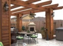 Kwikfynd Pergolas
windale